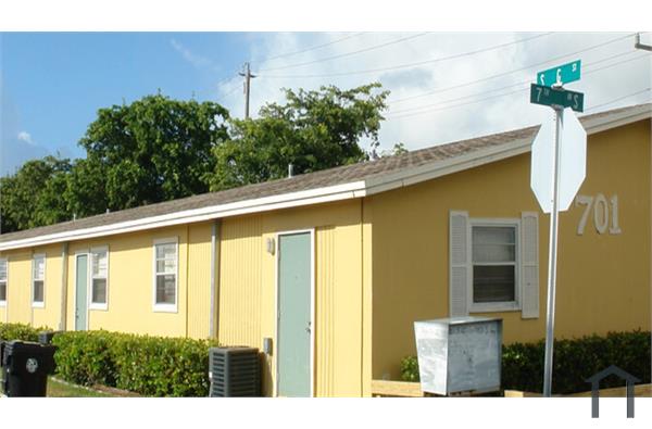 Affordable Housing