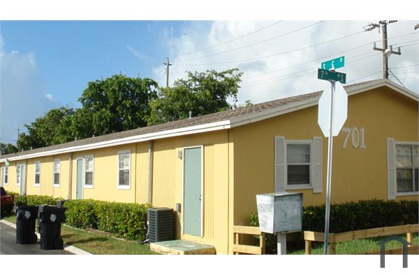 Affordable Housing