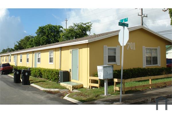 Affordable Housing