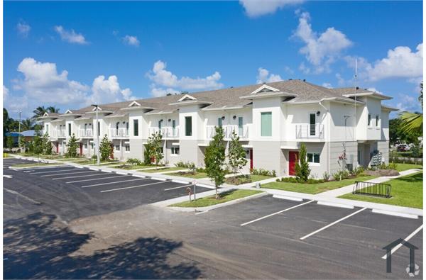 Affordable Housing