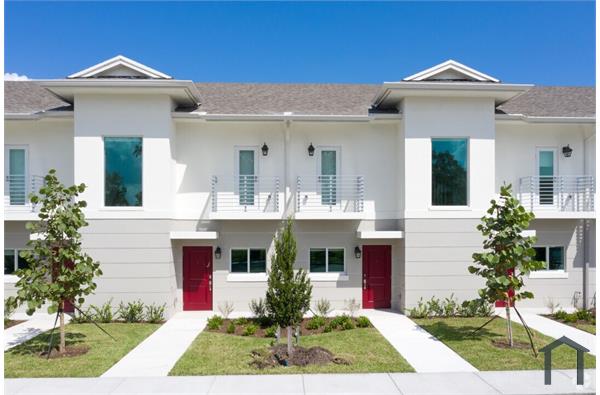Affordable Housing