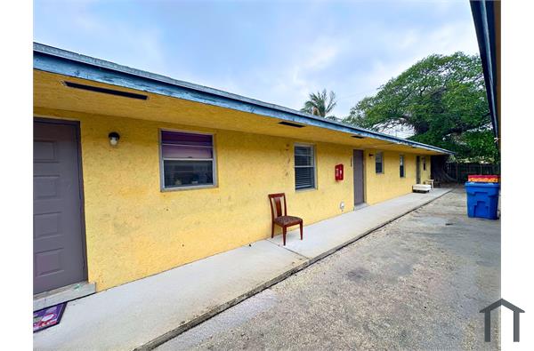 Affordable Housing