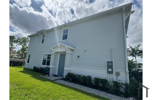 Affordable Housing