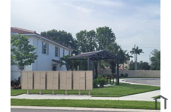 Affordable Housing