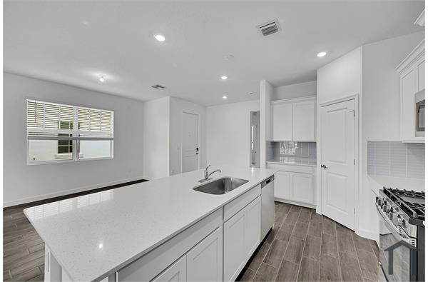 Affordable Housing