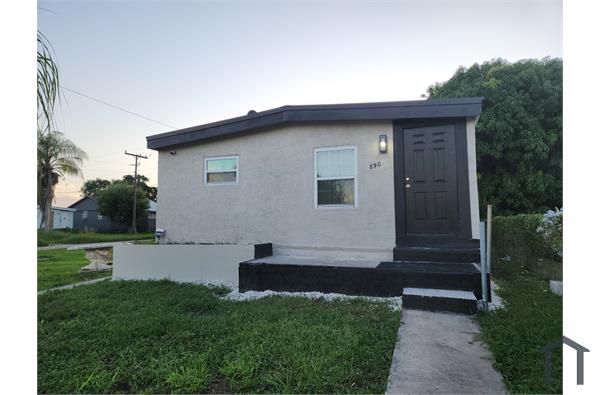 Affordable Housing