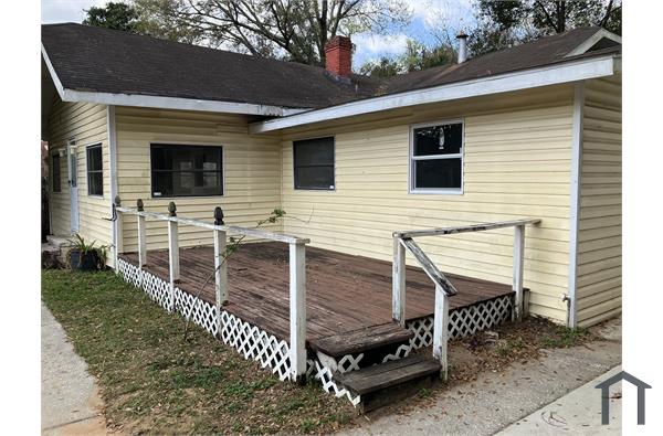 Affordable Housing