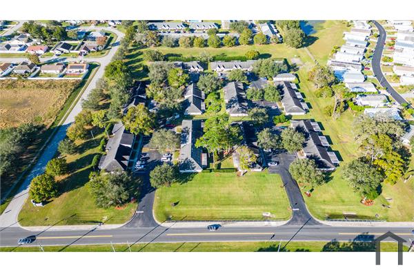 Affordable Housing