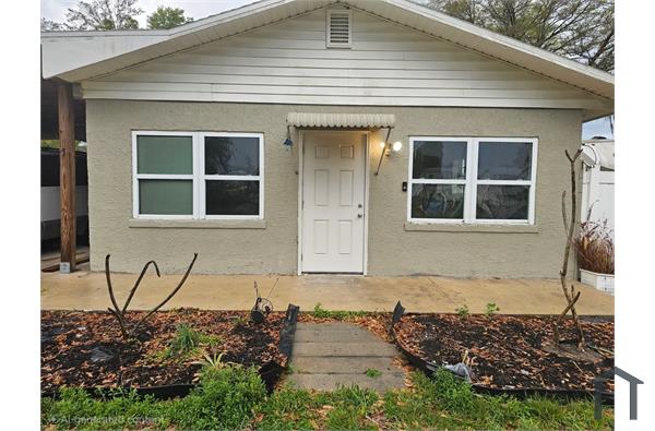 Affordable Housing