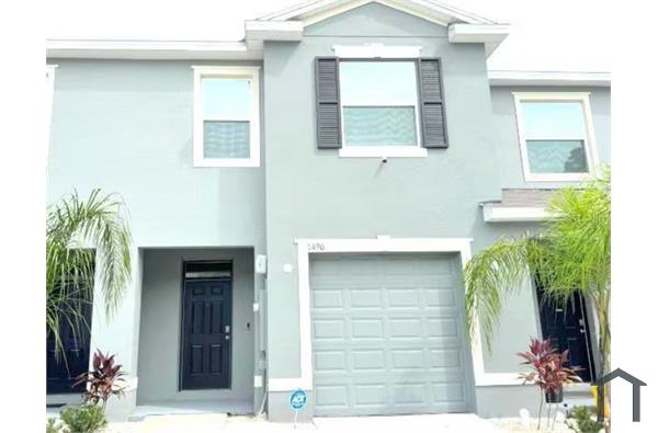 Affordable Housing