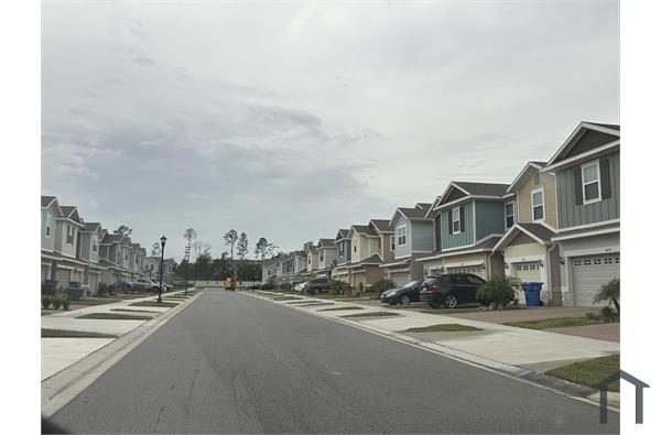 Affordable Housing