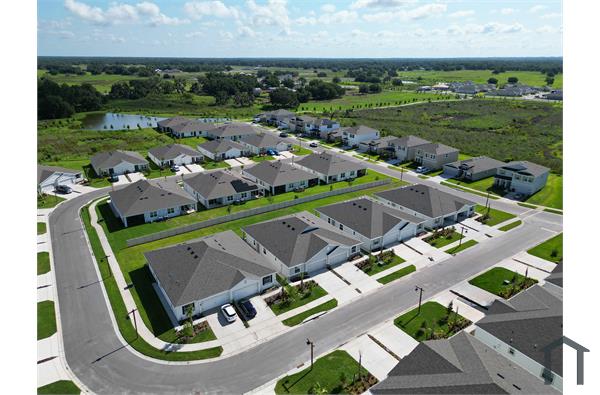 Affordable Housing