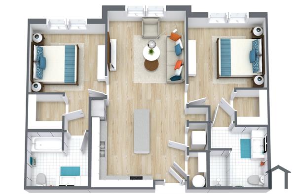 Affordable Housing