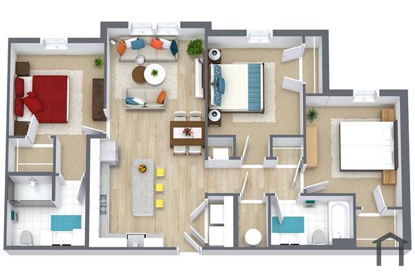 Affordable Housing