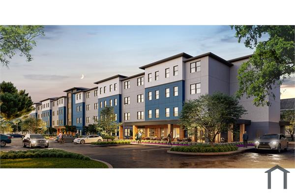 Affordable Housing