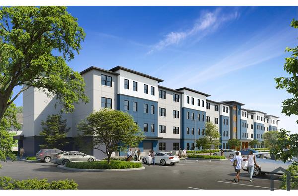 Affordable Housing
