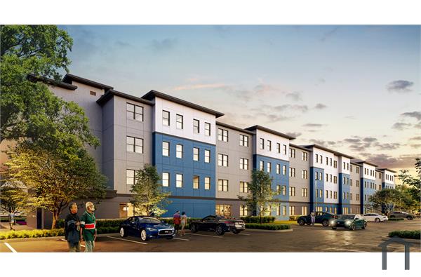 Affordable Housing