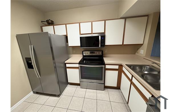 Affordable Housing