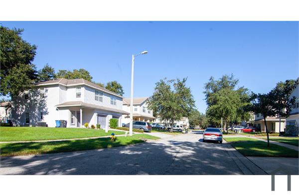 Affordable Housing