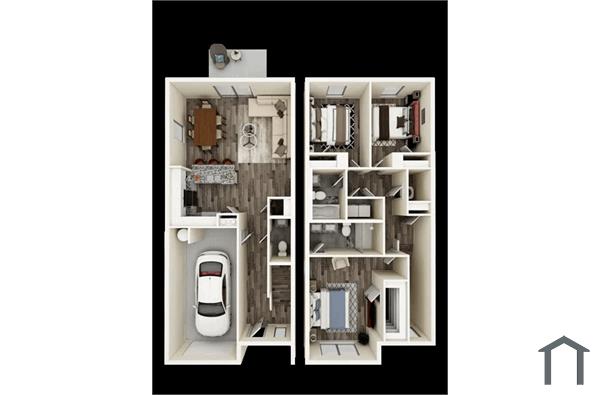 Affordable Housing