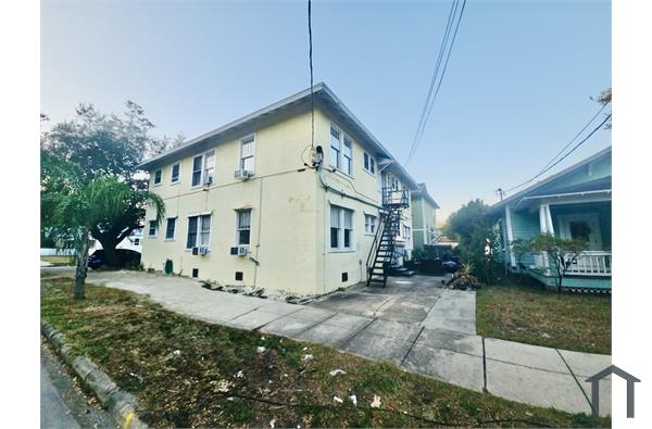 Affordable Housing