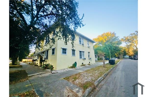 Affordable Housing