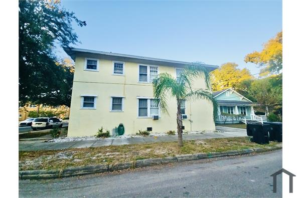 Affordable Housing