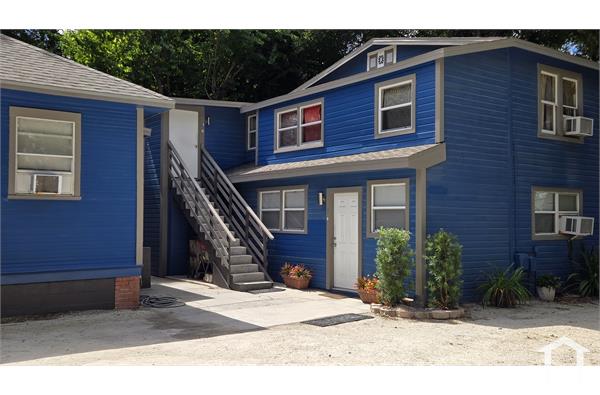 Affordable Housing