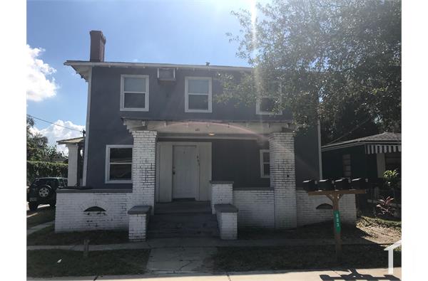 Affordable Housing