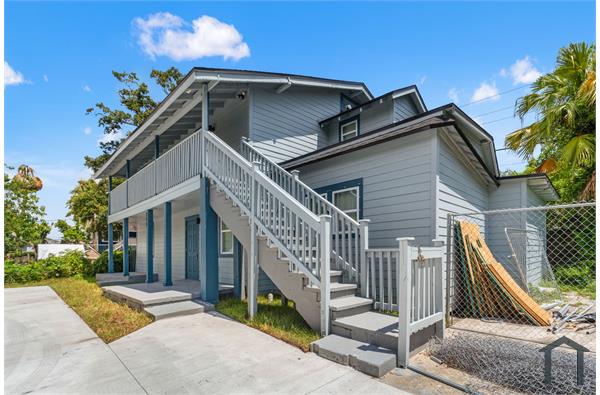 Affordable Housing
