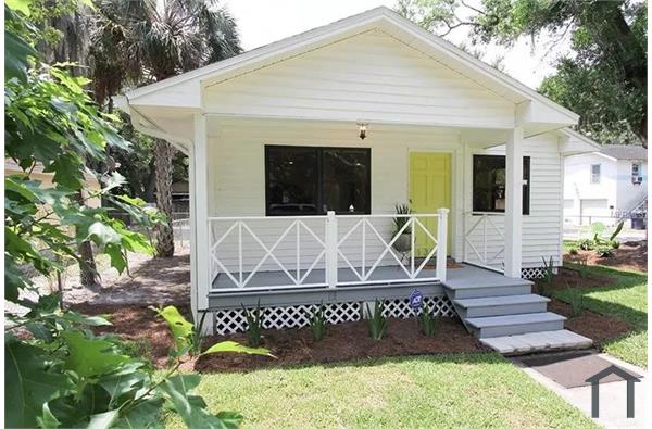 Affordable Housing