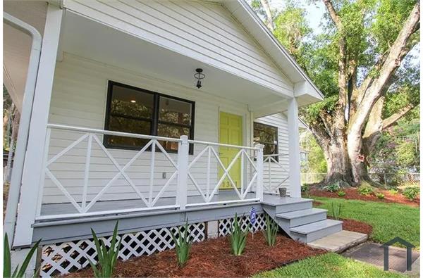 Affordable Housing