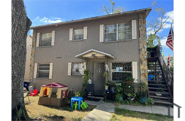 Affordable Housing