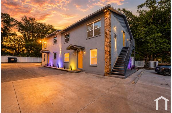 Affordable Housing