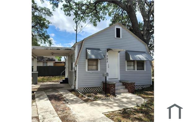 Affordable Housing