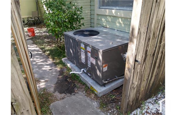 Affordable Housing