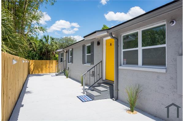Affordable Housing
