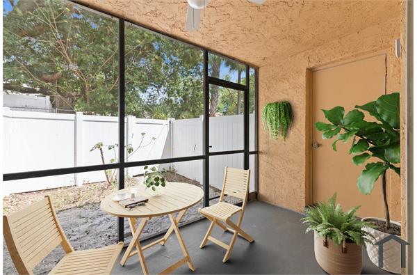 Affordable Housing