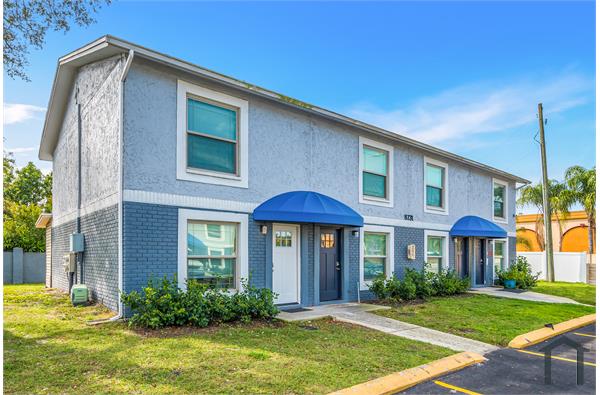Affordable Housing