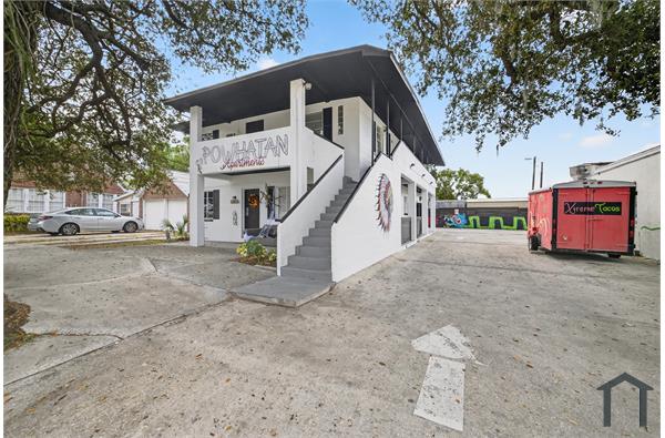 Affordable Housing