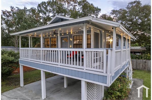 Affordable Housing