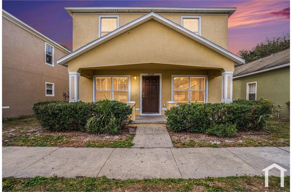 Affordable Housing