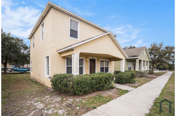 Affordable Housing