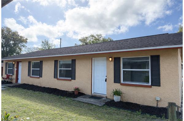 Affordable Housing