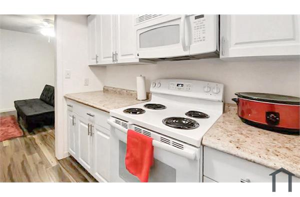 Affordable Housing