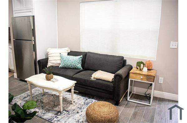 Affordable Housing