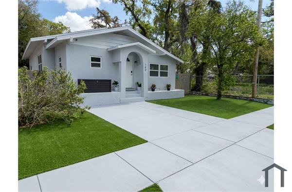 Affordable Housing