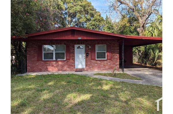 Affordable Housing