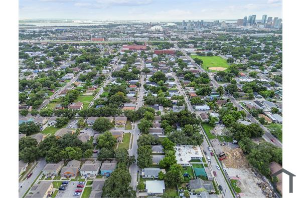 Affordable Housing