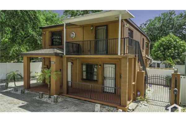 Affordable Housing